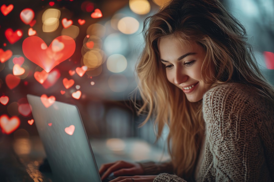 Top 5 AI girlfriend sites for deep customization of looks and personality