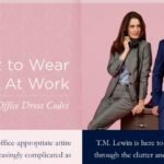 Cracking The Office Dress Code