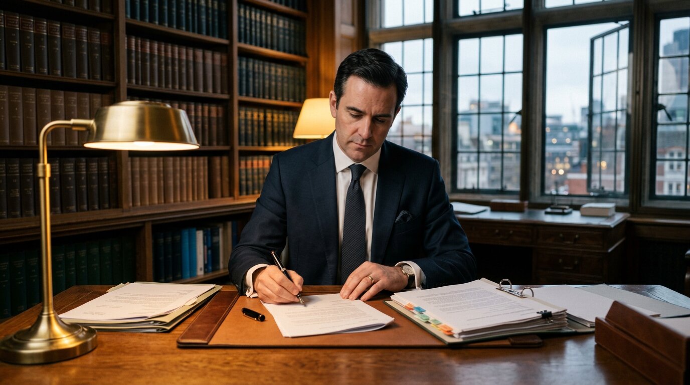 7 Experienced Drug Driving Solicitors Handling Complex UK Cases